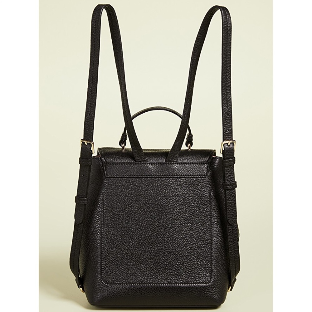⚠️SOLD⚠️ NWT Kate Spade NY Hayes Backpack 🎉Host Pick🎉 - Picture 3 of 8